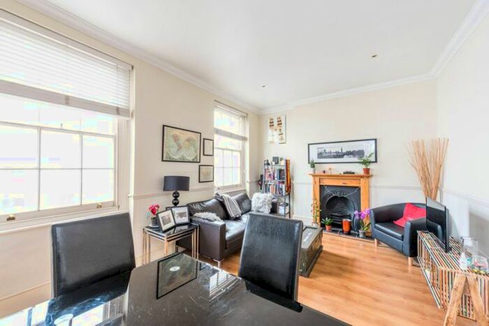 1 Bedroom Flat To Rent In Gloucester Street, Pimlico, London SW1V