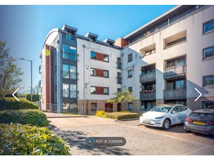 2 Bedroom Flat To Rent In East Pilton Farm Avenue, Edinburgh, EH5