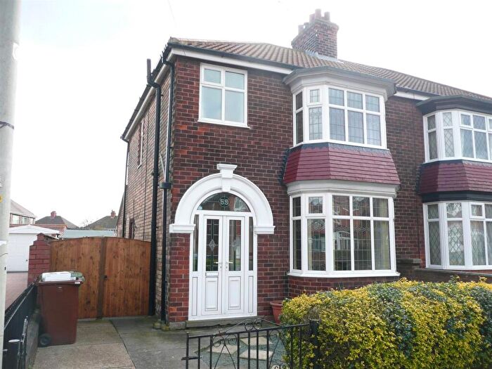 3 Bedroom Semi Detached House To Rent In Elliston Street, Cleethorpes, DN35
