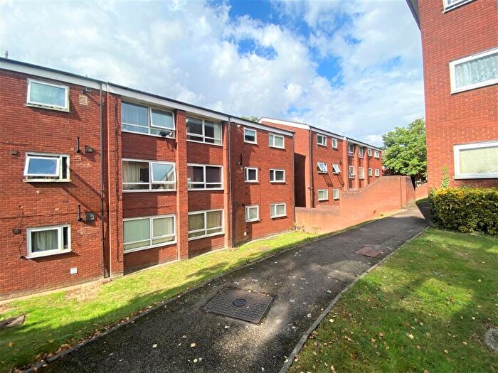 1 Bedroom Flat To Rent In Bellingham Court, Gravelly Hill, Birmingham, West Midlands, B23