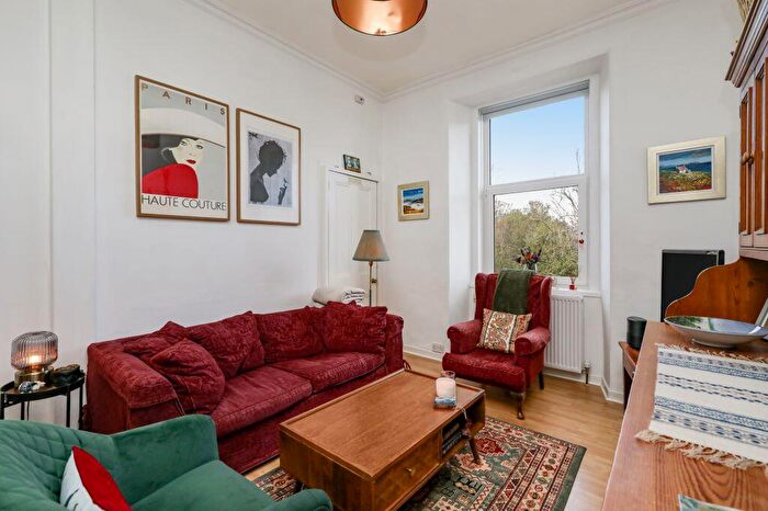 1 Bedroom Flat For Sale In (flat ) Angle Park Terrace, Ardmillan, Edinburgh, EH11
