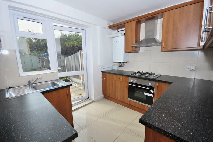 2 Bedroom Terraced House To Rent In Nicholas Road, Dagenham, RM8