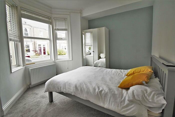 8 Bedroom Terraced House To Rent In Mayfair Road, Jesmond, NE2