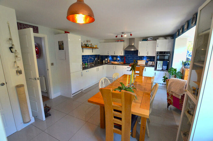 4 Bedroom Detached House For Sale In Landers Edge, Marston Park, MK43