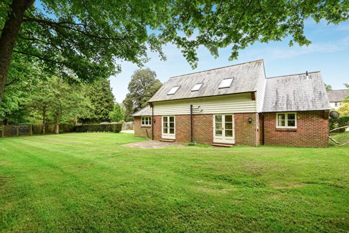 3 Bedroom Detached House To Rent In Lewes Road Westmeston, BN6