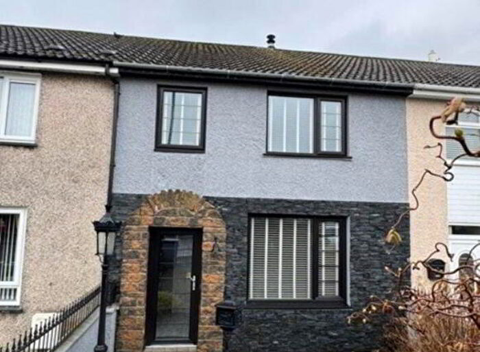 3 Bedroom Terrace House For Sale In Avonmore Park, Lisburn, BT28