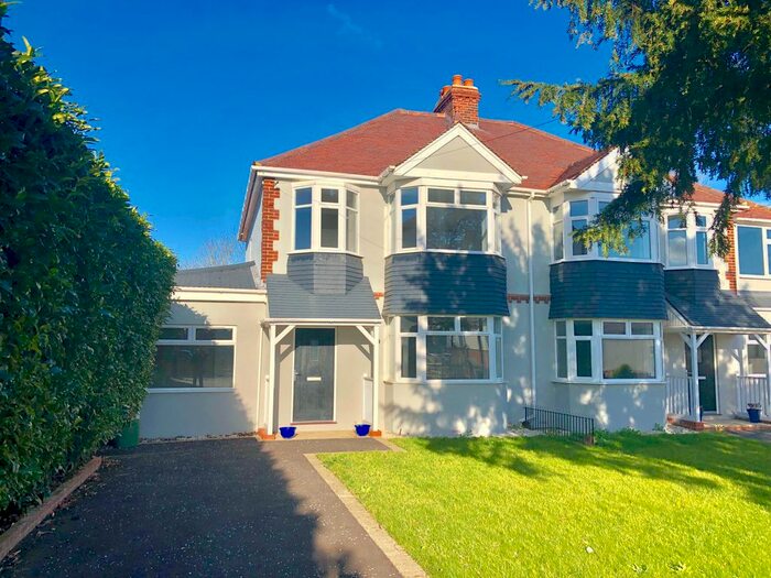 6 Bedroom Semi-Detached House To Rent In Woodside, Gillingham, ME8