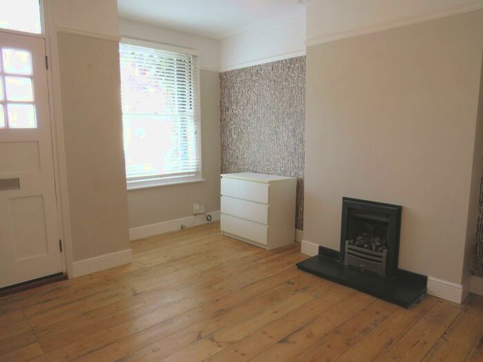 4 Bedroom House To Rent In Avenue Road, Norwich, NR2