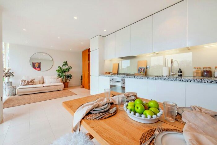 2 Bedroom Apartment To Rent In Latitude House, Oval Road, London, NW1