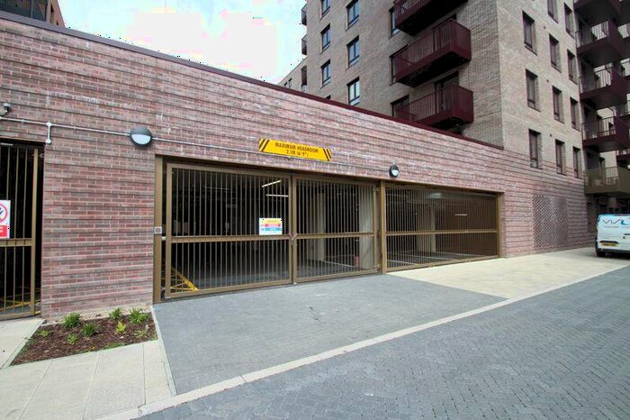 Garage / Parking To Rent In Eastman Village Harrow View, Harrow, HA1