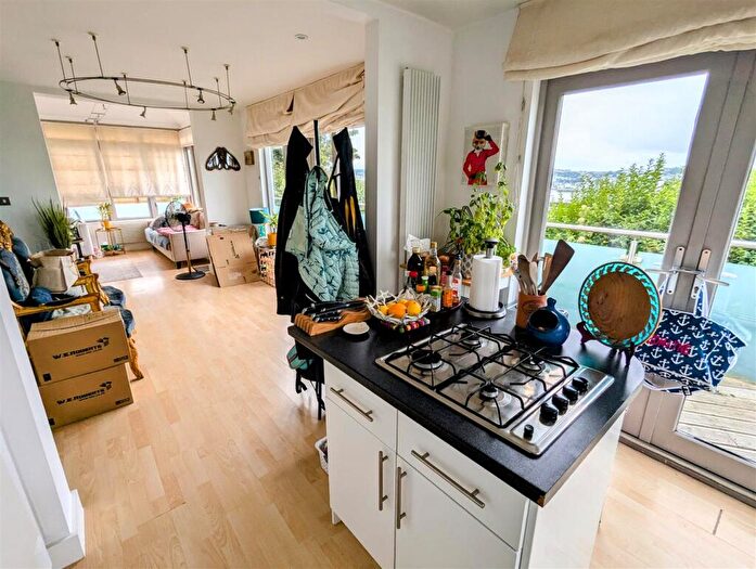 2 Bedroom Bungalow To Rent In Millards Hill, Instow, EX39