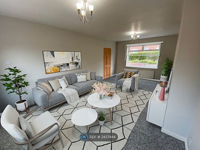 3 Bedroom Semi-Detached House To Rent In Arnside Road, Nottingham, NG5