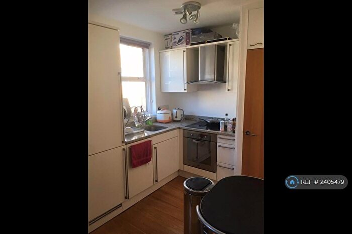 1 Bedroom Flat To Rent In Queens Crescent, London, NW5