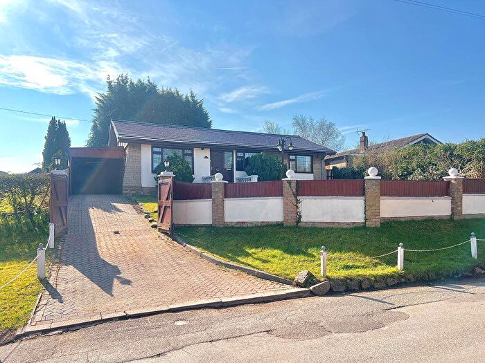 3 Bedroom Detached Bungalow For Sale In Westwell Lane, Gringley-On-The-Hill, Doncaster, DN10