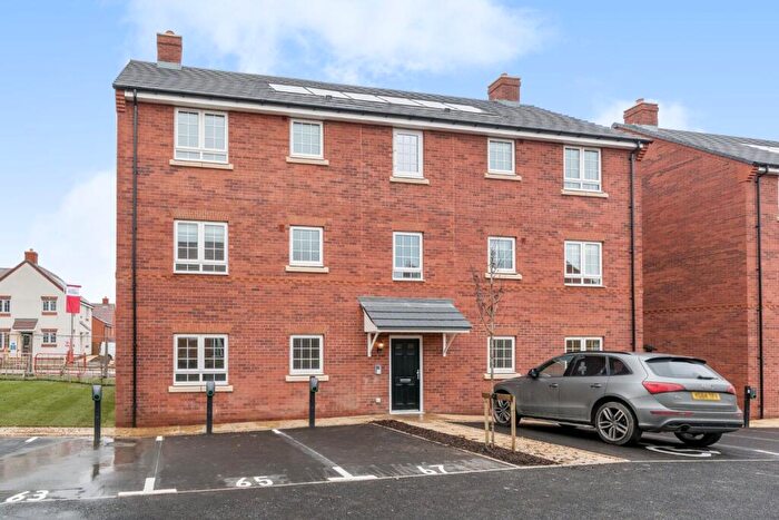 1 Bedroom Flat To Rent In Kingston Grange Drive, Upper Lighthorne, Leamington Spa, Warwickshire, CV33