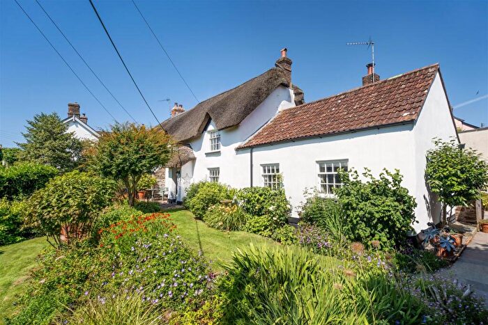 3 Bedroom Cottage For Sale In Dolton, Winkleigh, EX19