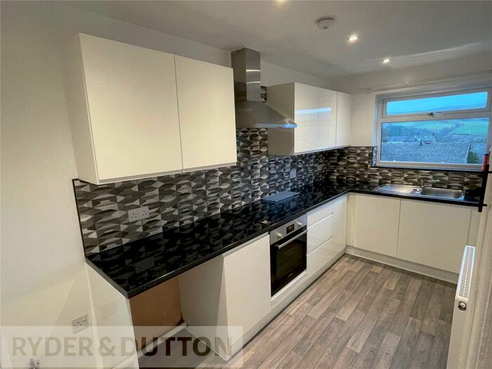 2 Bedroom Terraced House To Rent In Goodshaw Avenue, Loveclough, Rossendale, Lancashire, BB4