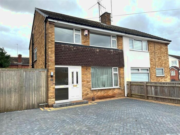 3 Bedroom Property To Rent In Monksway, Wilford, Nottingham, NG11