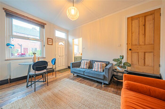 3 Bedroom Terraced House For Sale In Monk Bridge Grove, Leeds, West Yorkshire, LS6