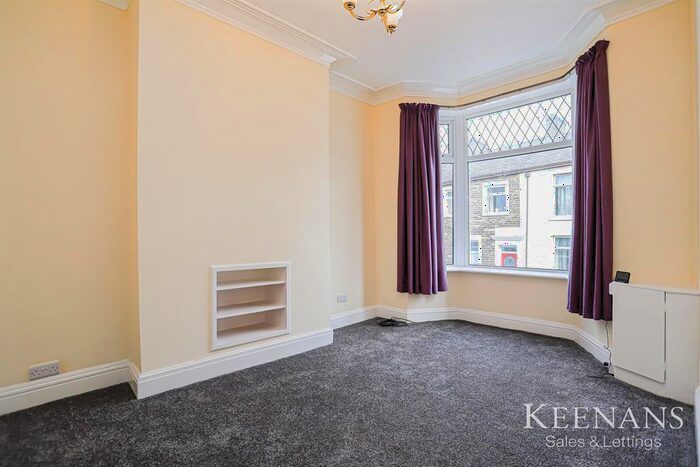 2 Bedroom Terraced House For Sale In Holgate Street, Great Harwood, BB6