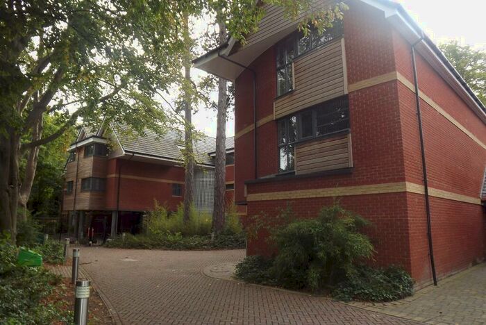 2 Bedroom Apartment To Rent In Cliddesden Road, RG21