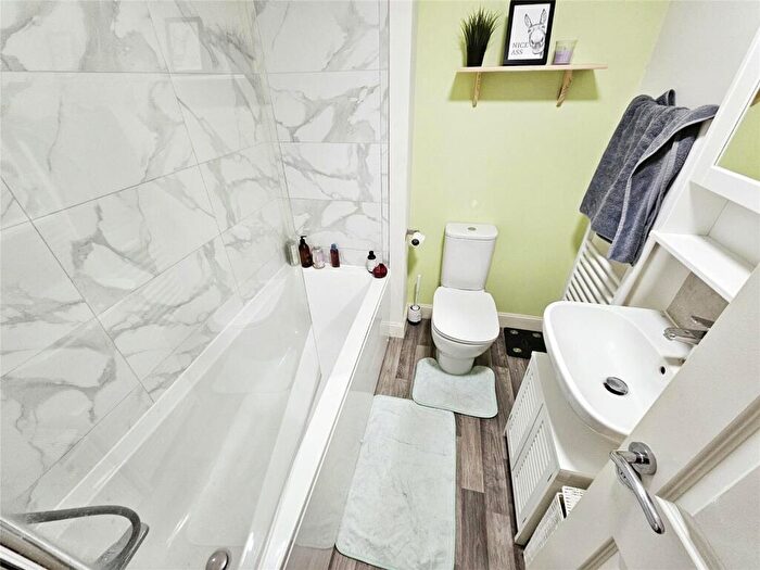 3 Bedroom Terraced House For Sale In Woodland Crescent, Hatfield, Doncaster, South Yorkshire, DN7