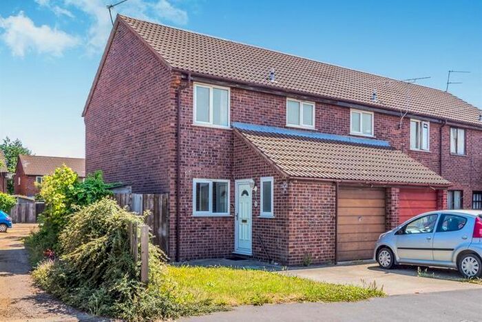 3 Bedroom Semi-Detached House To Rent In Neville Road, Sutton, Stalham, NR12