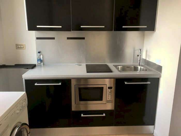 Apartment To Rent In West Point, Wellington Street, Leeds, West Yorkshire, LS1