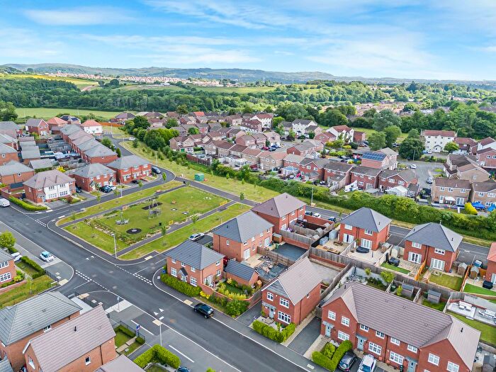 3 Bedroom Detached House For Sale In Pentrebane Drive, Cardiff, CF5