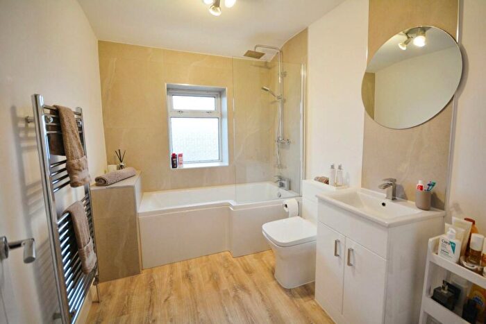 3 Bedroom Terraced House For Sale In Toft Hill, Bishop Auckland, DL14