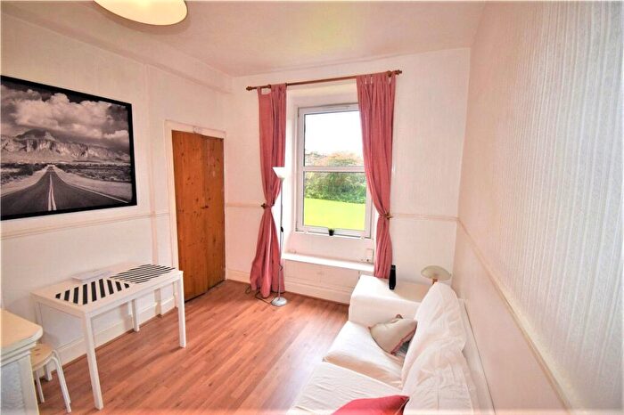 1 Bedroom Flat To Rent In Hawthornvale, Newhaven, Edinburgh, EH6