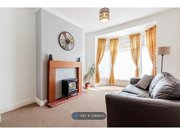 2 Bedroom Terraced House To Rent In Newstead Street, Hull, HU5