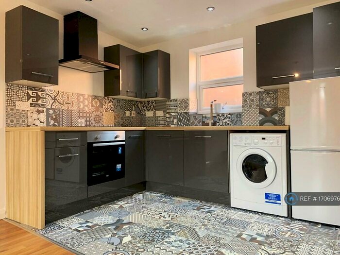 Studio To Rent In Bedford Street South, Leicester, LE1