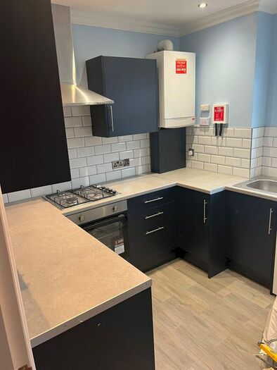 1 Bedroom Flat To Rent In Ruskin Avenue, London, E12