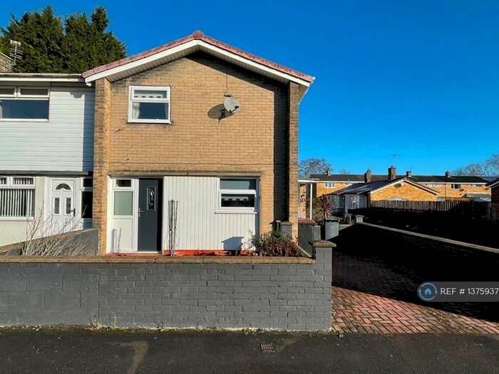 2 Bedroom Terraced House To Rent In Warburton Close, Newton Aycliffe, DL5