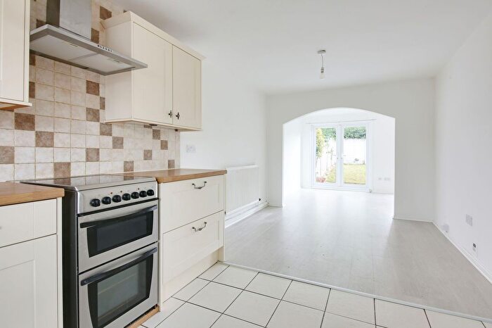 3 Bedroom Terraced House To Rent In Liskeard Close, Brookvale, WA7