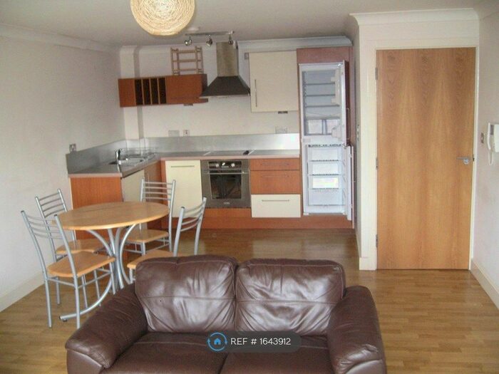 1 Bedroom Flat To Rent In The Ropeworks, Chester, CH1