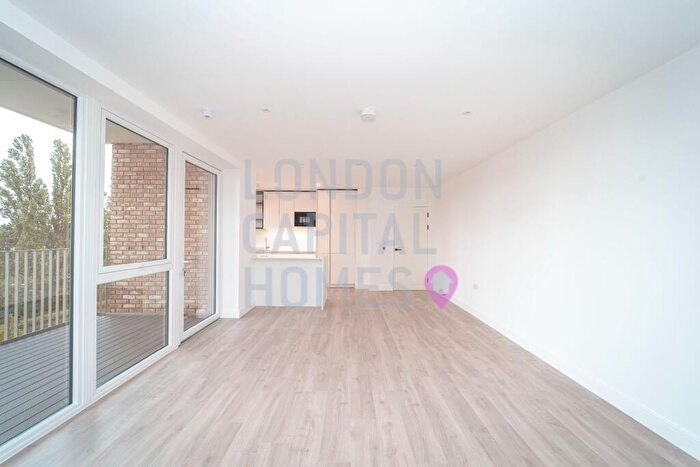 2 Bedroom Apartment To Rent In Unison House, Beresford Avenue, Wembley, HA0