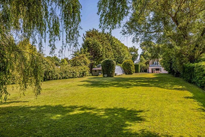 4 Bedroom Semi-Detached House For Sale In Merryfields, Chalk Lane, Sidlesham, Chichester, PO20