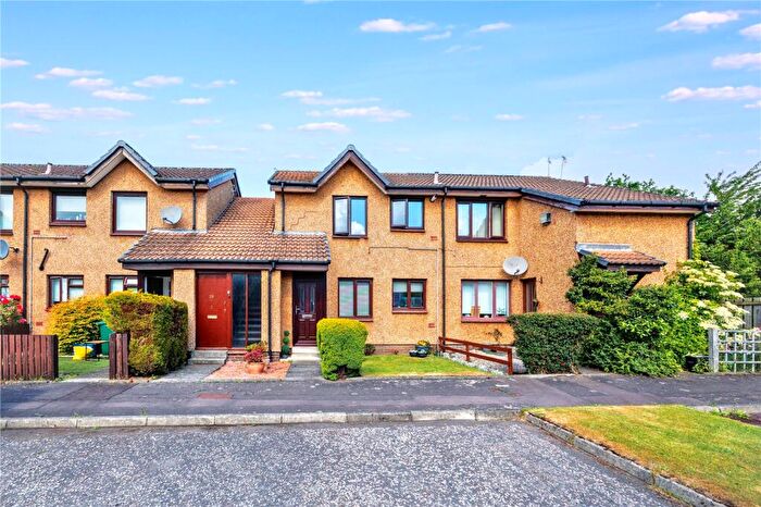 1 Bedroom Flat For Sale In Double Hedges Park, Edinburgh, Midlothian, EH16