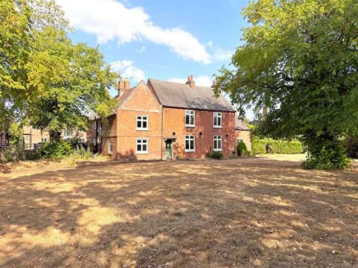 5 Bedroom House For Sale In Cropwell Road, Langar, NG13