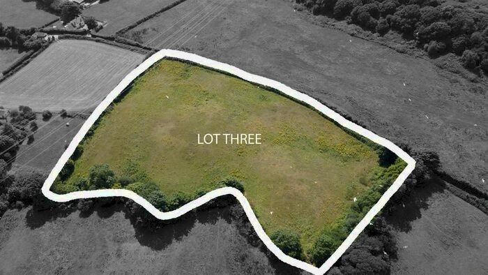 Land For Sale In Trerhyngyll, Cowbridge, CF71