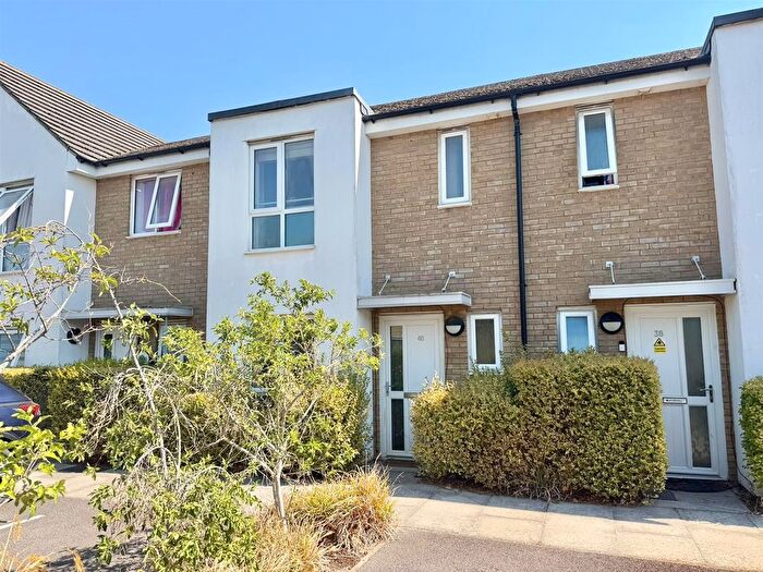 3 Bedroom Property To Rent In Evergreen Drive, West Drayton, UB7