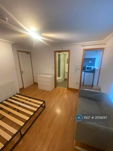 Studio To Rent In Norwich, Norwich, NR3