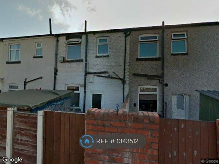 2 Bedroom Terraced House To Rent In Pilkington Road, Radcliffe, Manchester, M26