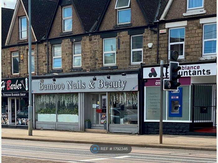 2 Bedroom Flat To Rent In Hillsborough, Sheffield, S6