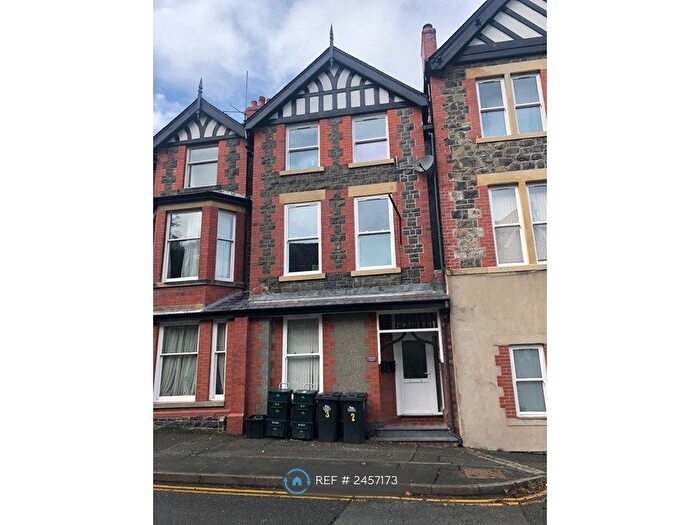1 Bedroom Flat To Rent In Grenville House Conwy Road, Penmaenmawr, LL34