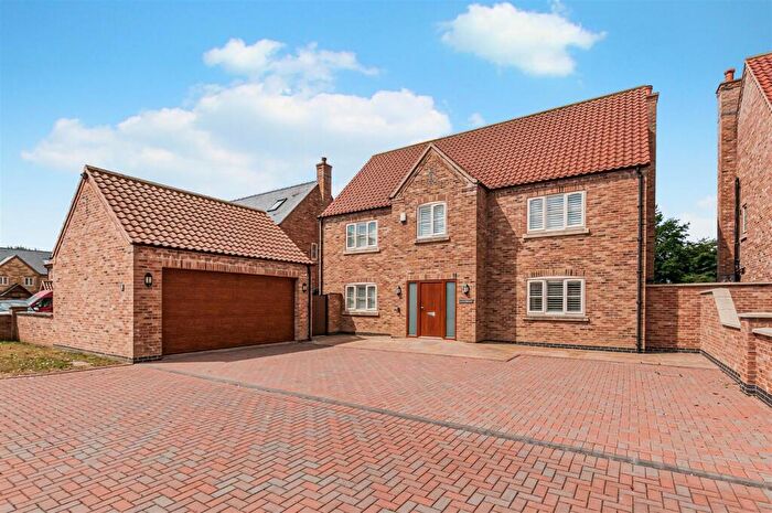 4 Bedroom Detached House For Sale In Kilpin Close, Kilpin, Goole, DN14