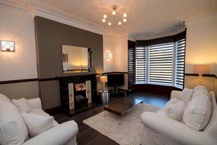 2 Bedroom Flat To Rent In Calsayseat Road, City Centre, Aberdeen, AB25