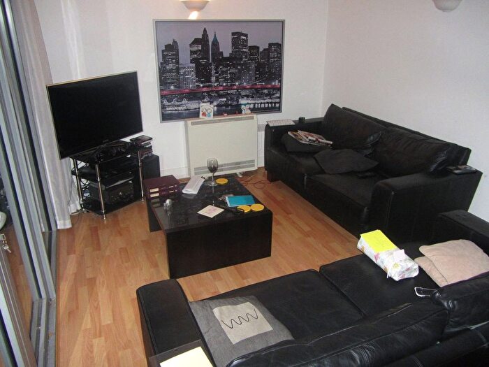 2 Bedroom Flat To Rent In Northwood Plaza, Northwood Street, Birmingham, B3